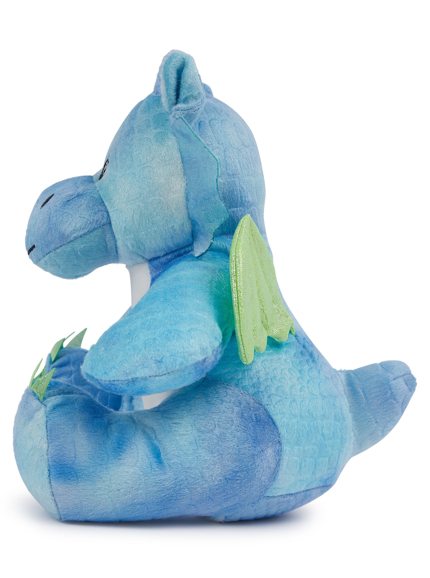Personalised Dragon cuddly toy