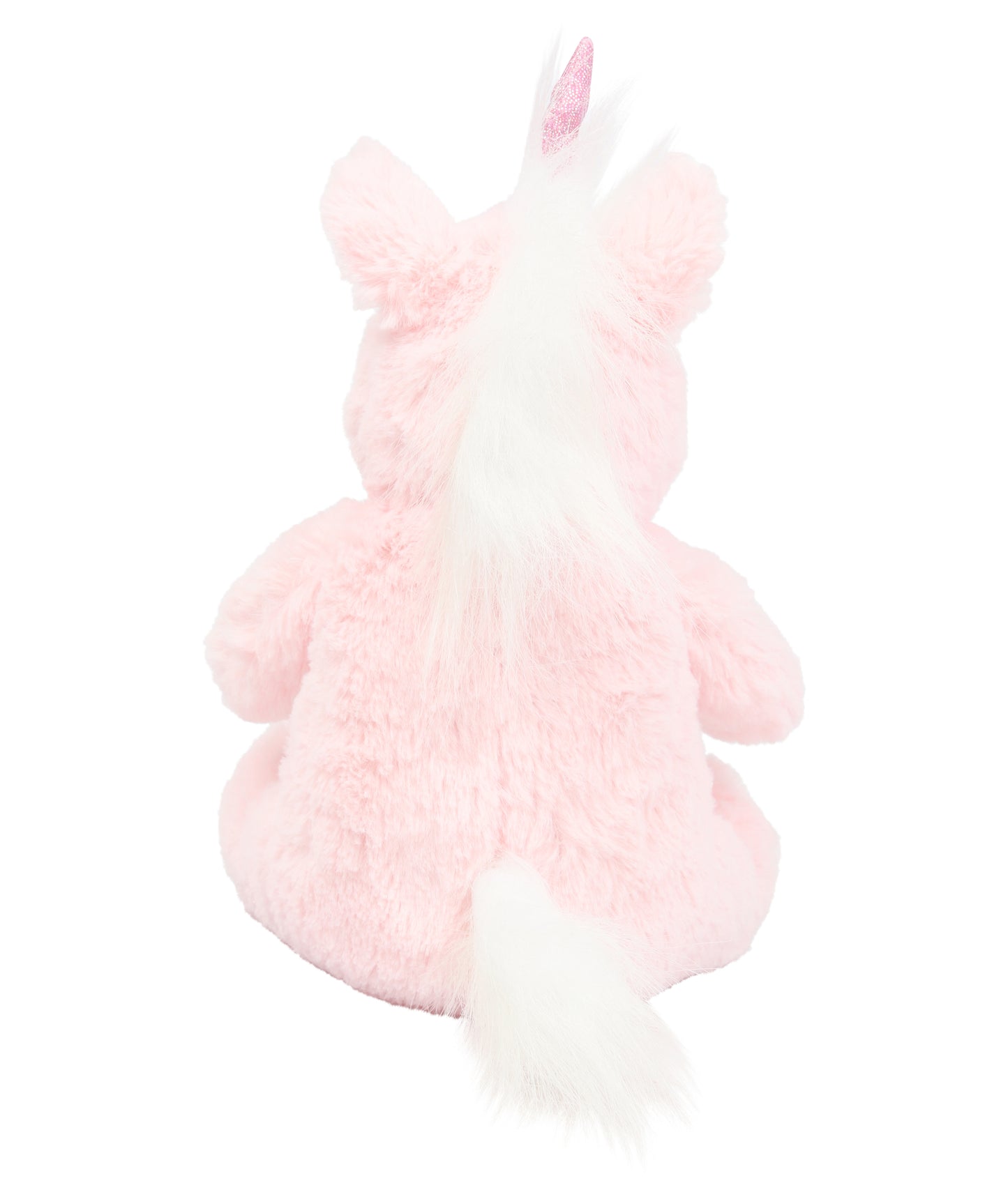 Personalised Unicorn cuddly toy