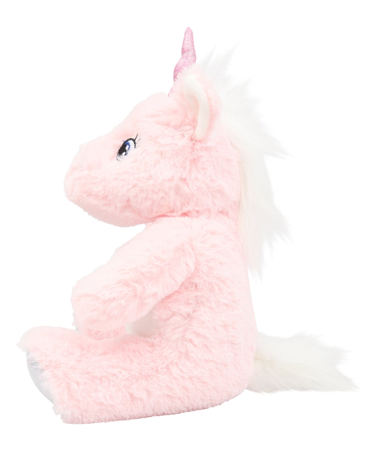 Personalised Unicorn cuddly toy