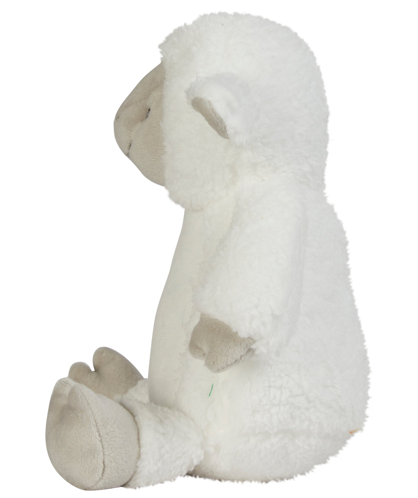 Personalised Lamb toy