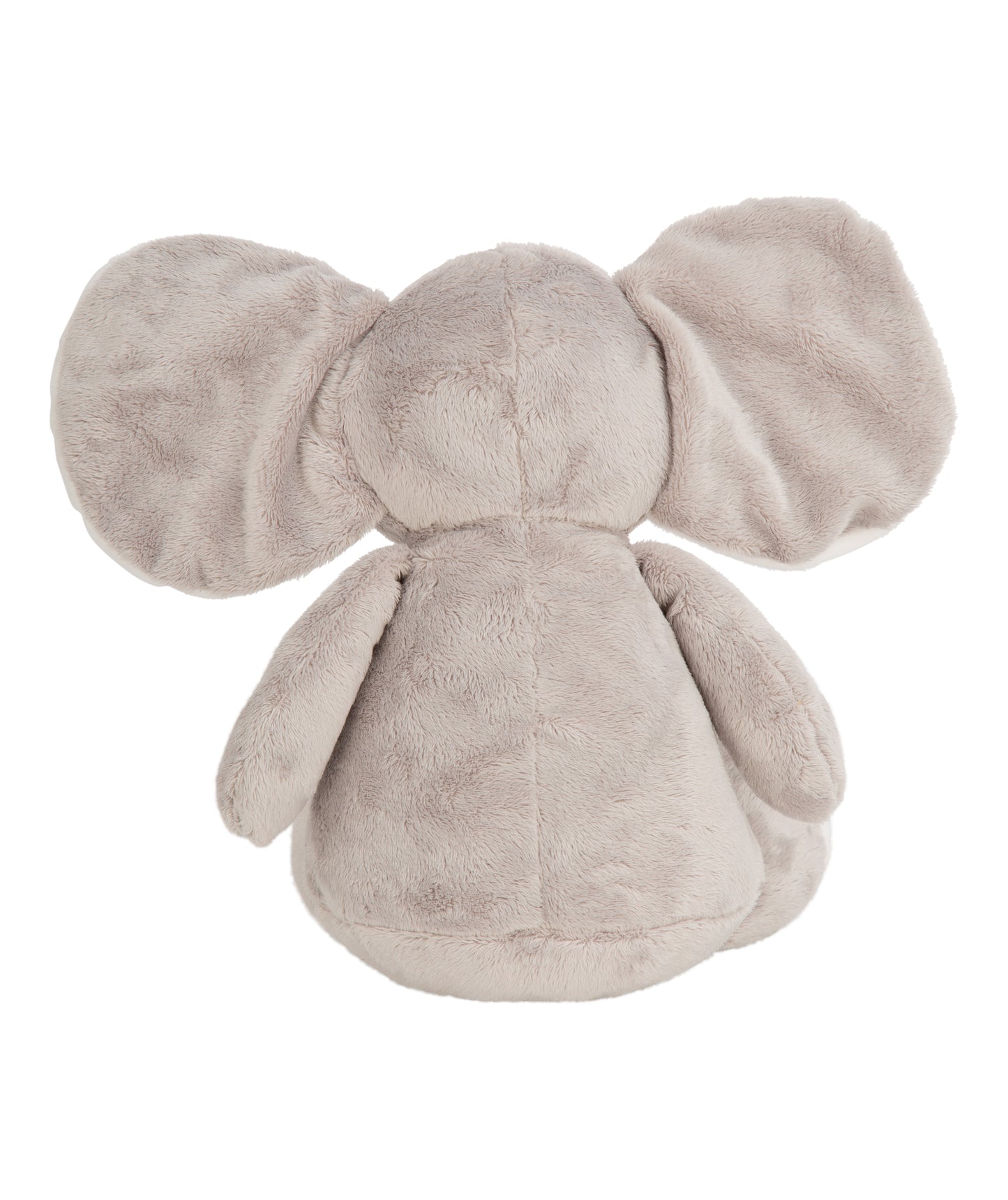 Personalised Elephant cuddly toy