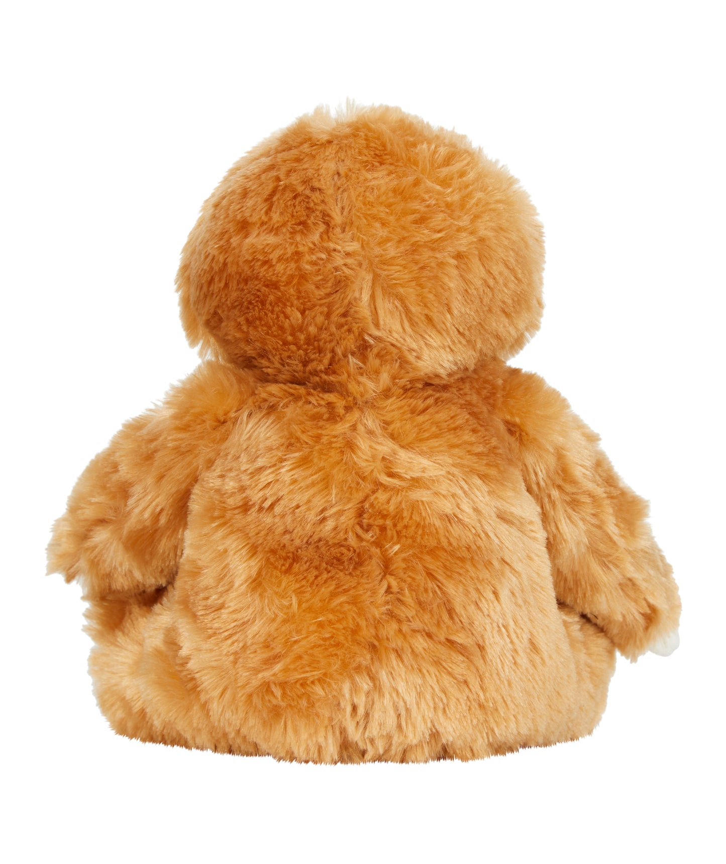 Personalised Sloth cuddly toy