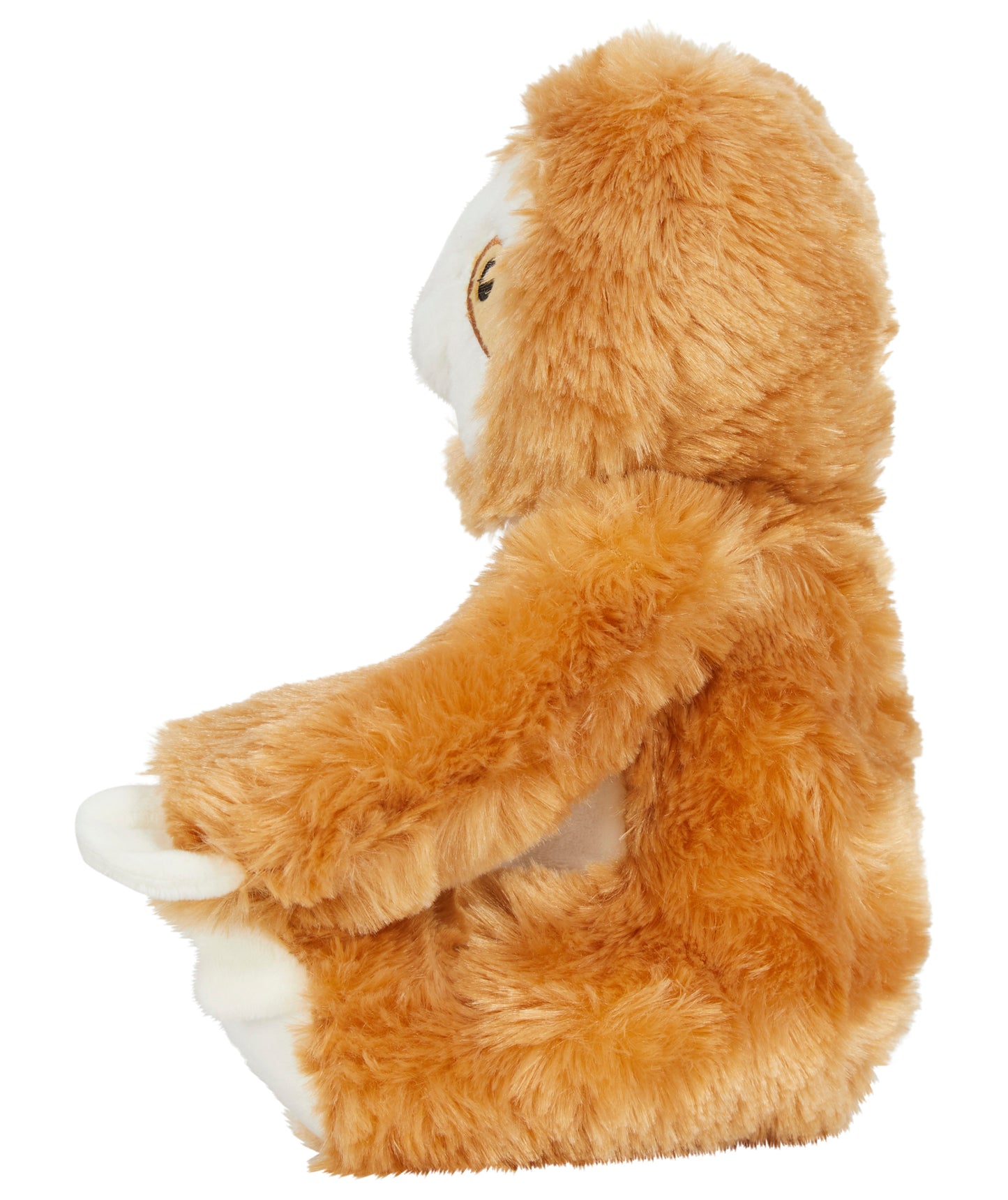 Personalised Sloth cuddly toy