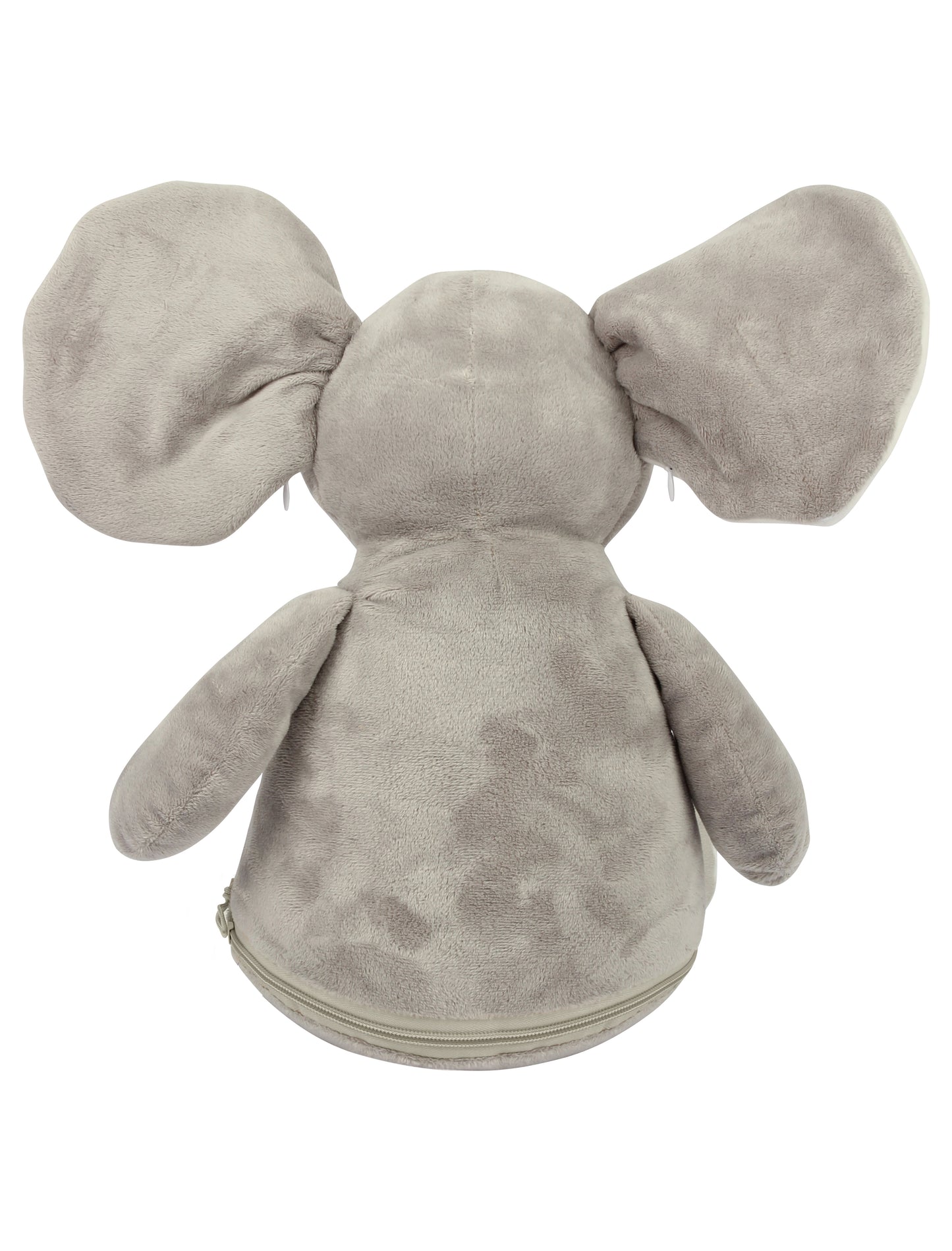 Personalised Elephant cuddly toy