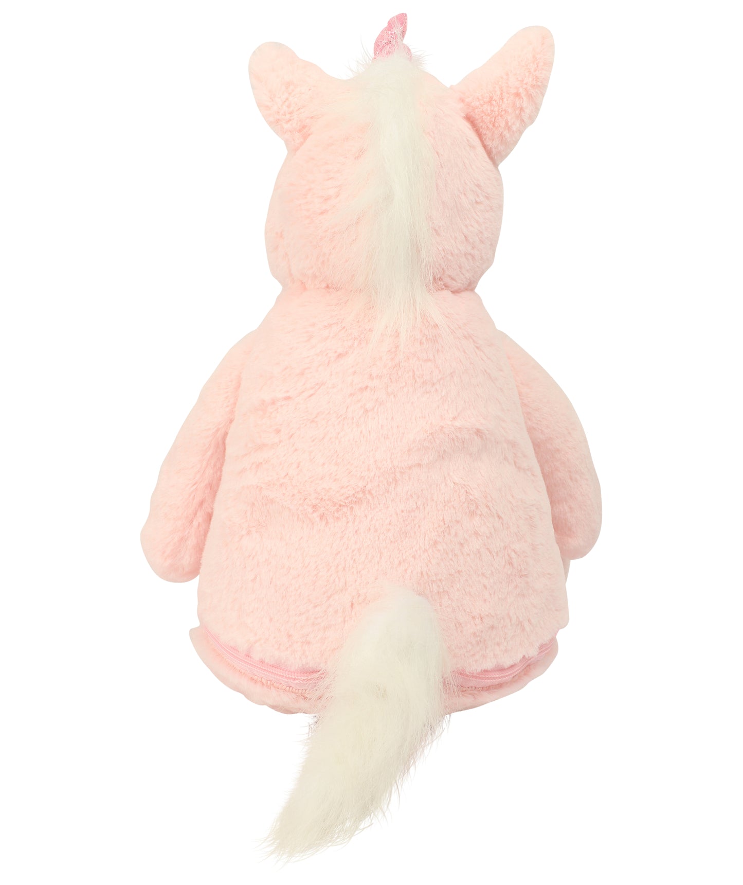 Personalised Unicorn cuddly toy