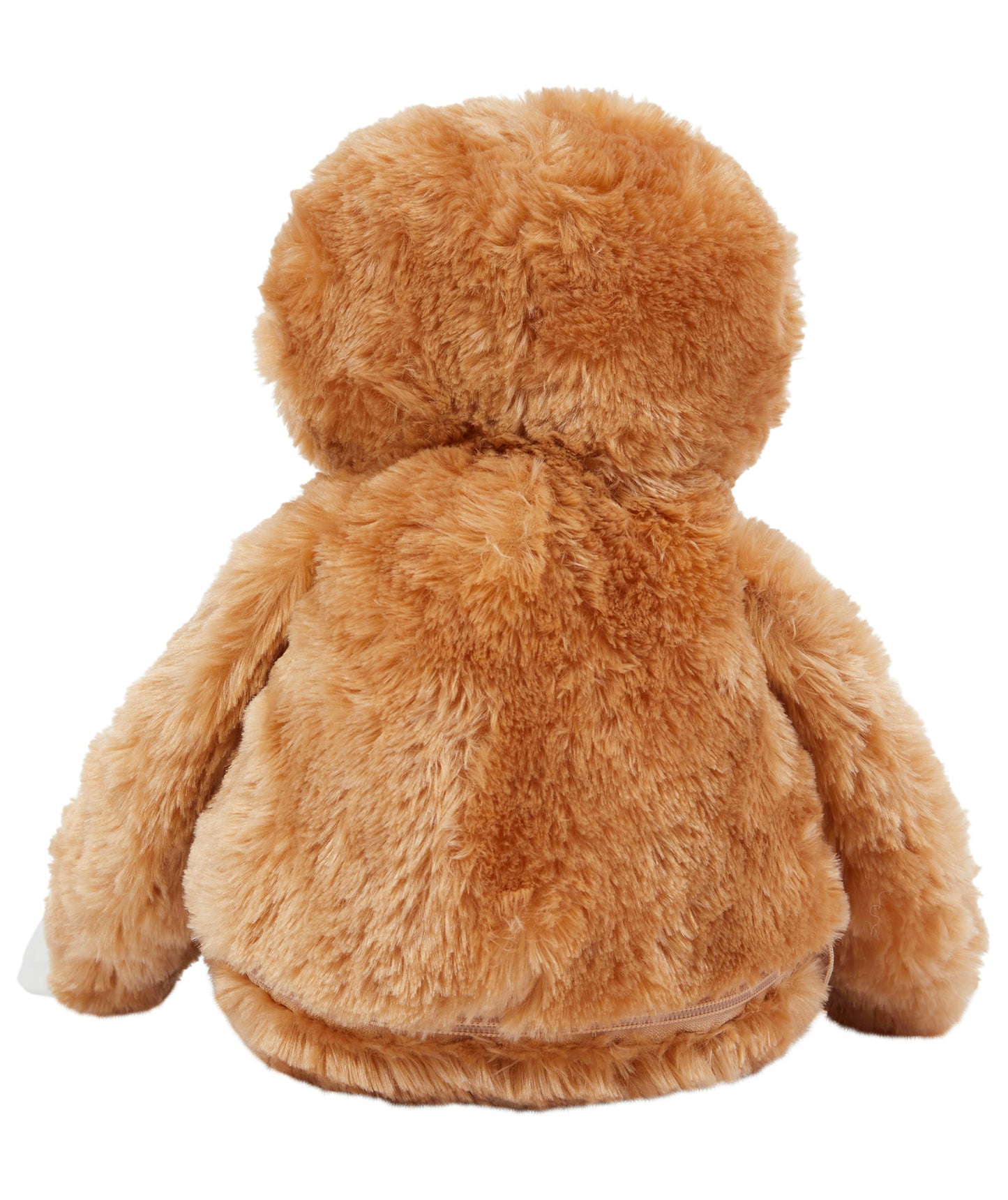 Personalised Sloth cuddly toy
