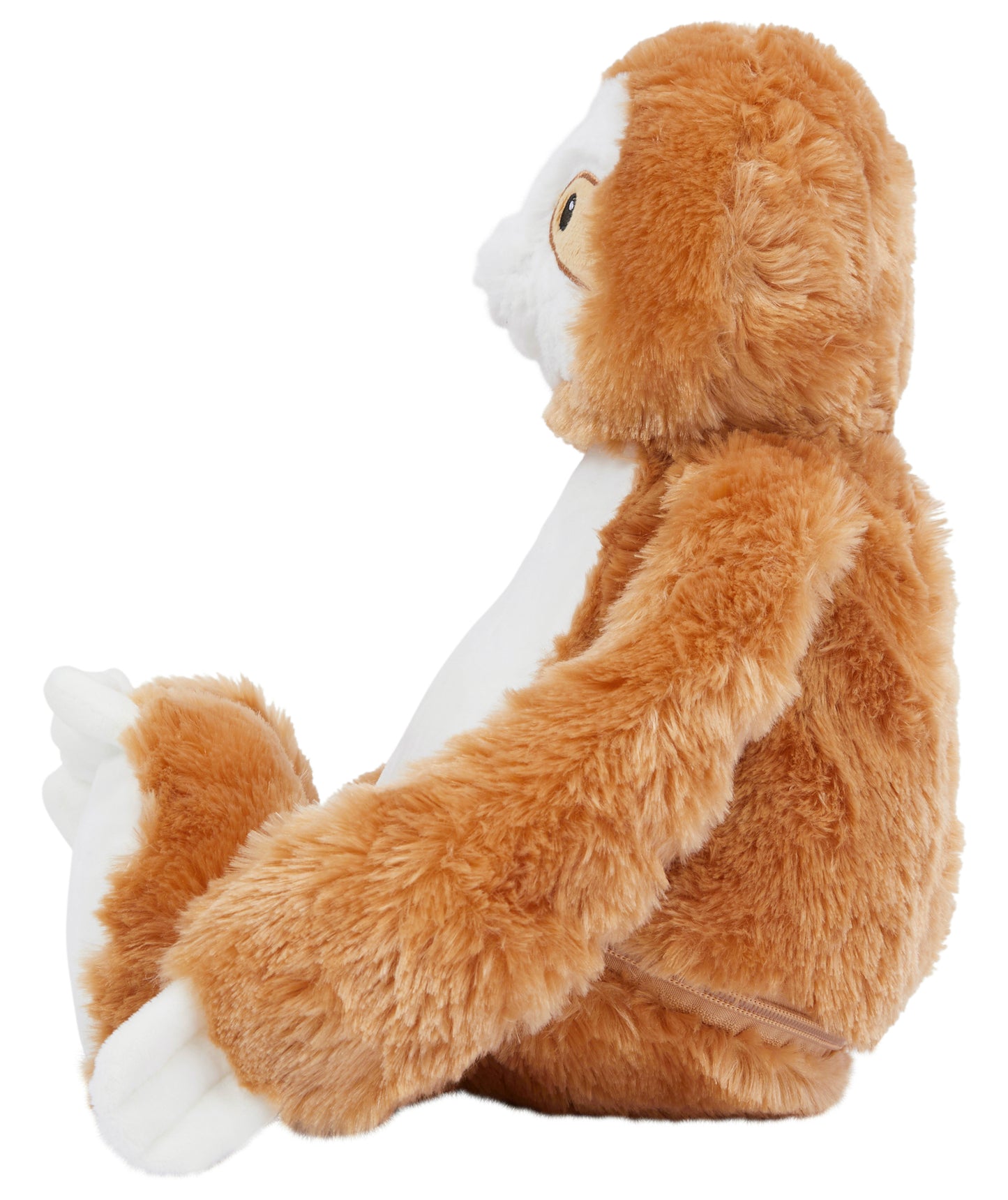 Personalised Sloth cuddly toy