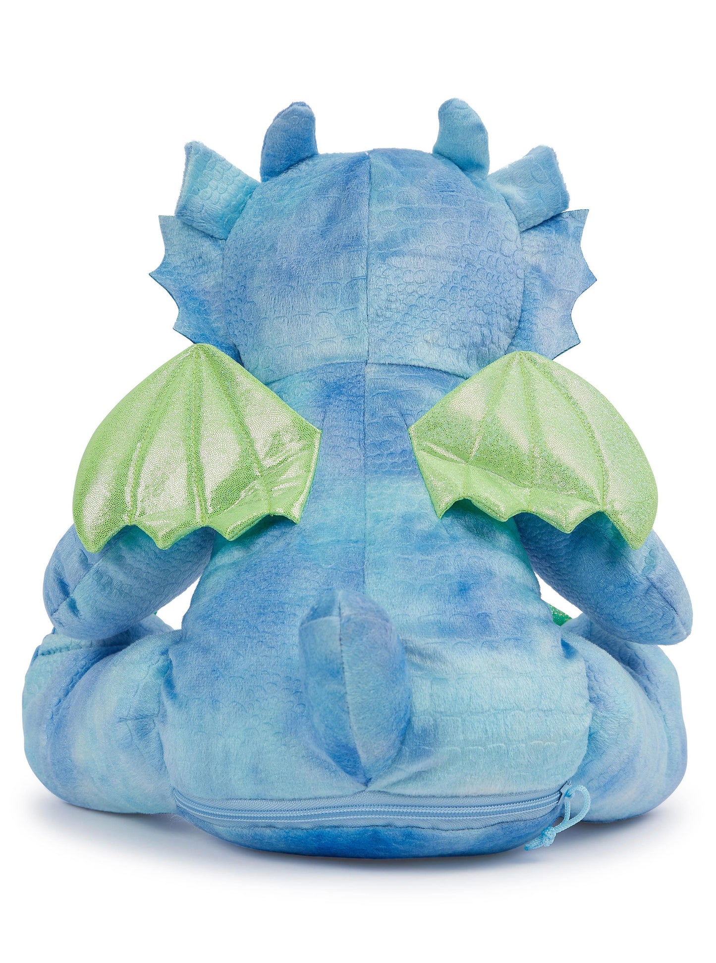 Personalised Dragon cuddly toy