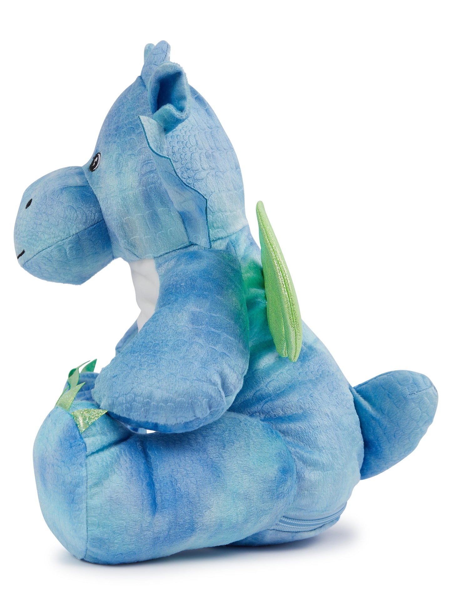 Personalised Dragon cuddly toy