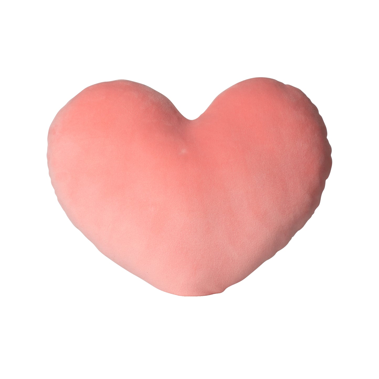 Personalised soft and squidgy Plushie Heart