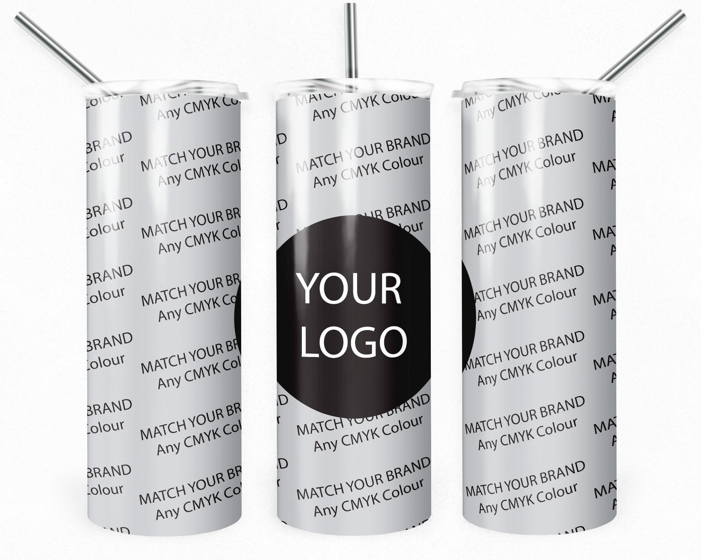 Customised Tumbler - CORPORATE/GROUPS/TEAMS