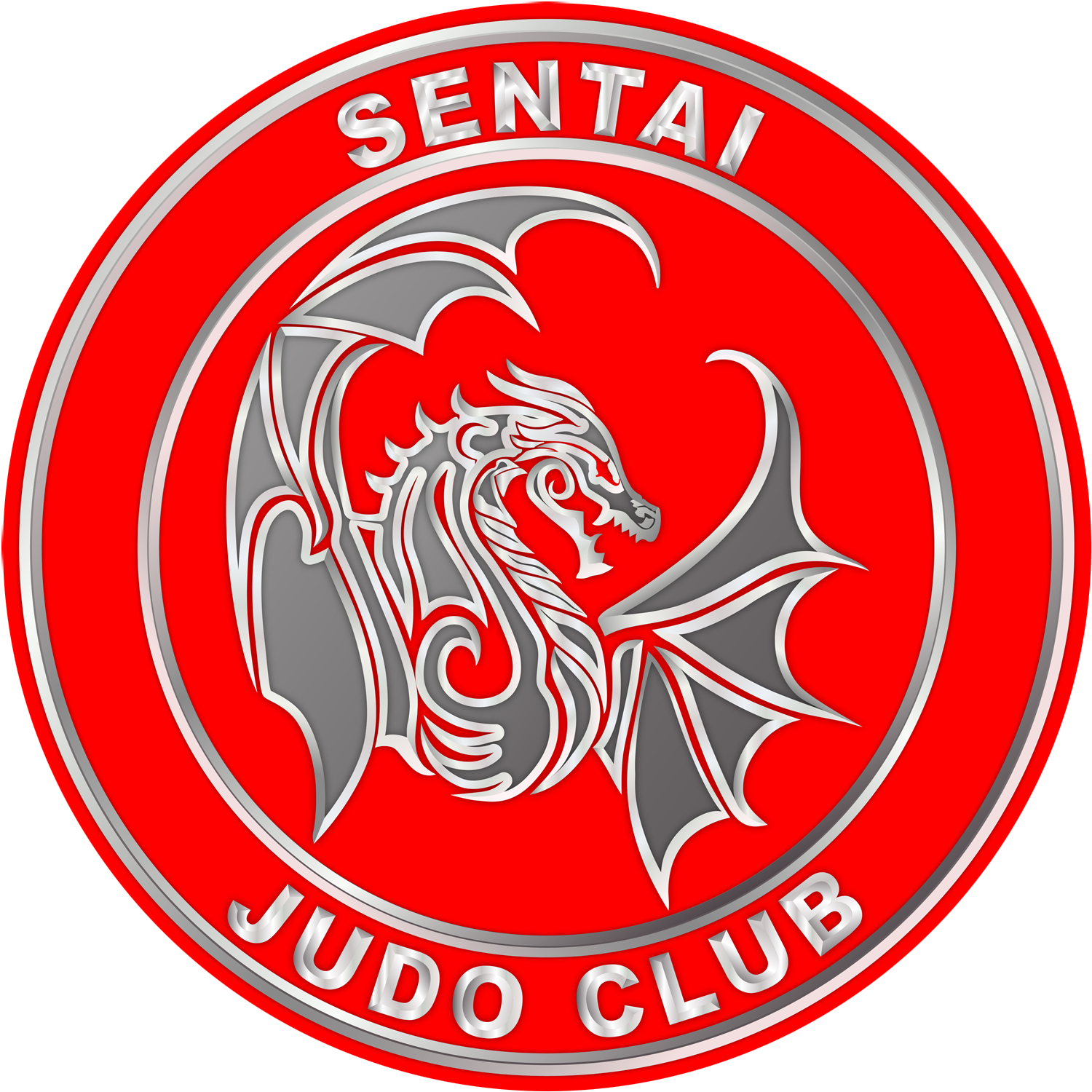SENTAI JUDO CLUB