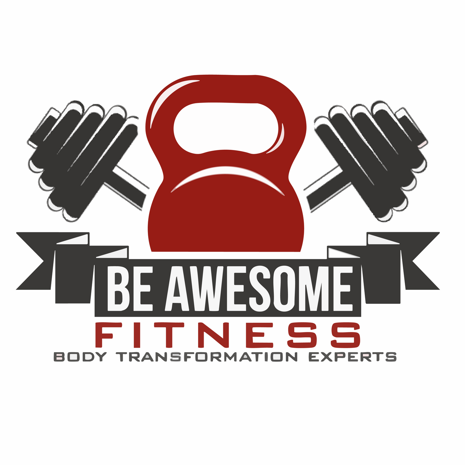 Be Awesome Fitness Gym