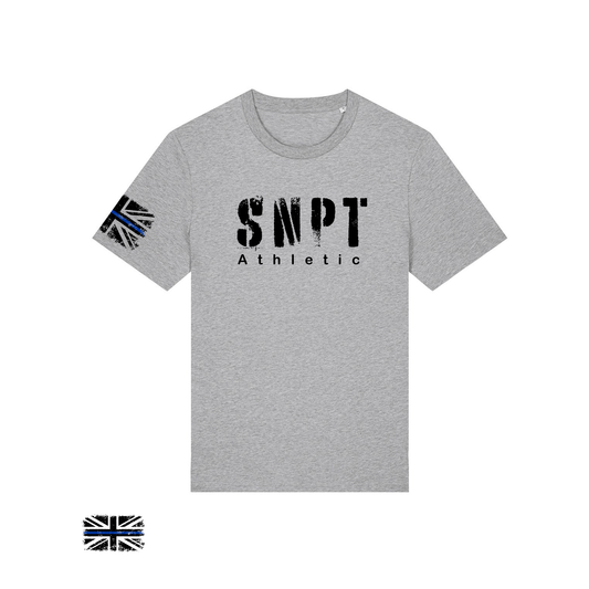 Swansea Neath Port Talbot Athletic T-shirt