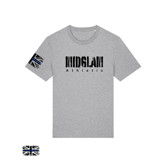 Mid Glam Athletic T-shirt