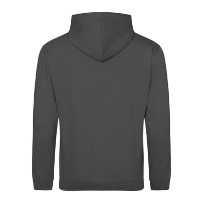 Customised Unisex Hoodie - Standard