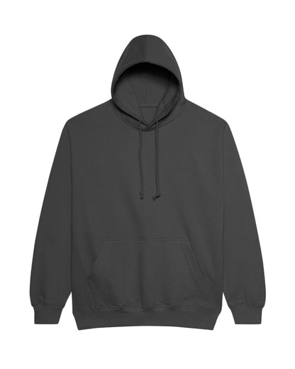 Customised Unisex Hoodie - Standard