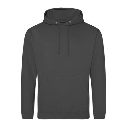 Customised Unisex Hoodie - Standard