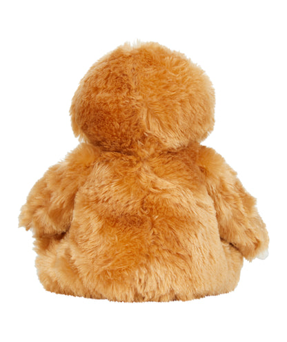 Personalised Sloth cuddly toy