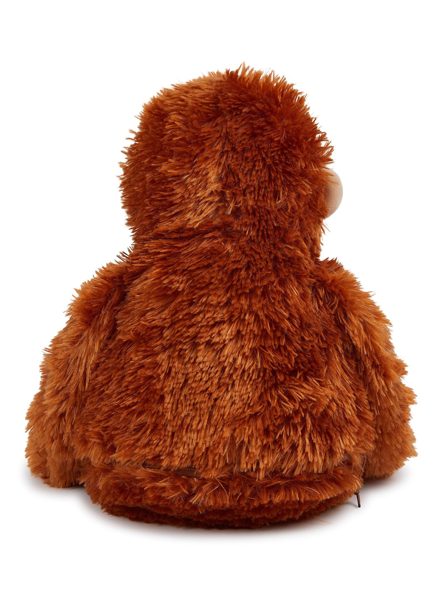 Personalised  Orangutan toy