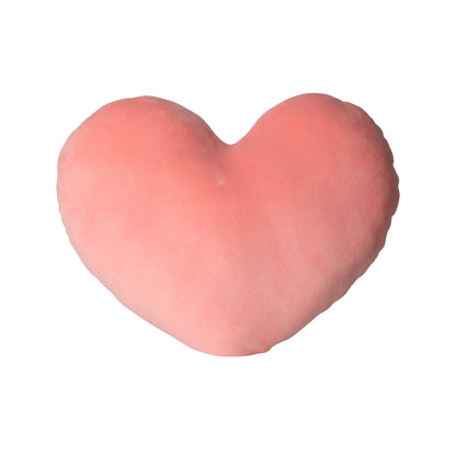 Personalised soft and squidgy Plushie Heart
