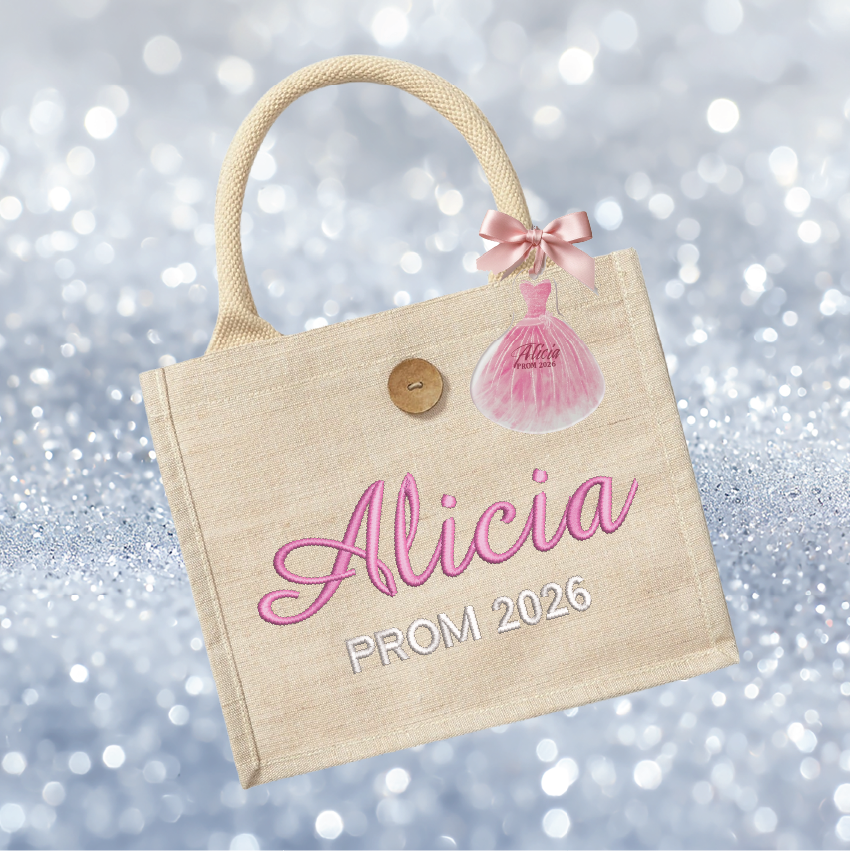 PROM PREP PACKAGE