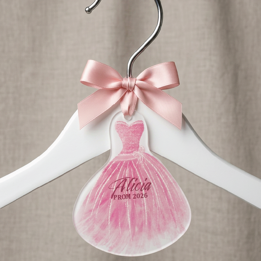 Prom Dress Hanger