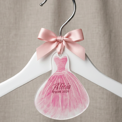 Prom Dress Hanger