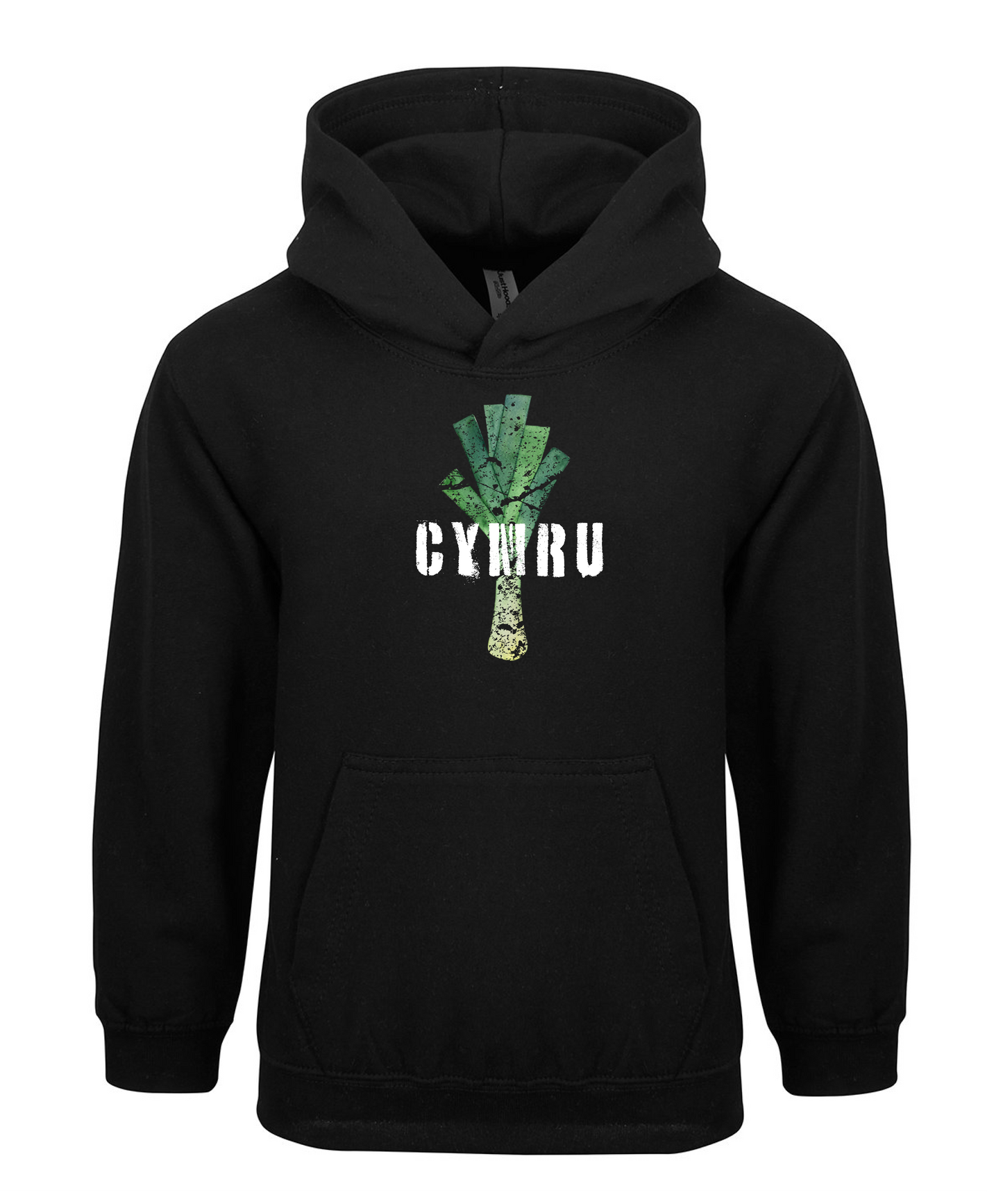 Child Hoodie LEEK WALES