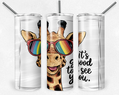 20oz Tumbler  - FUNNY/SARCASTIC/QUOTES - 20oz Stainless steel, skinny, double walled with straw