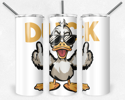 20oz Tumbler  - FUNNY/SARCASTIC/QUOTES - 20oz Stainless steel, skinny, double walled with straw