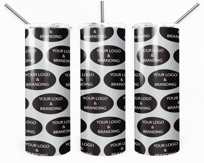 Customised Tumbler  - CORPORATE/GROUPS/TEAMS