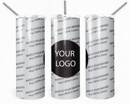 Customised Tumbler  - CORPORATE/GROUPS/TEAMS