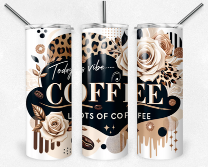 20oz Tumbler  - FUNNY/SARCASTIC/QUOTES - 20oz Stainless steel, skinny, double walled with straw