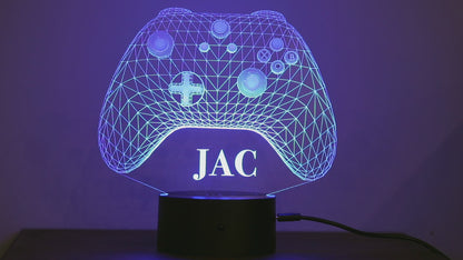 Personalised LED Lights