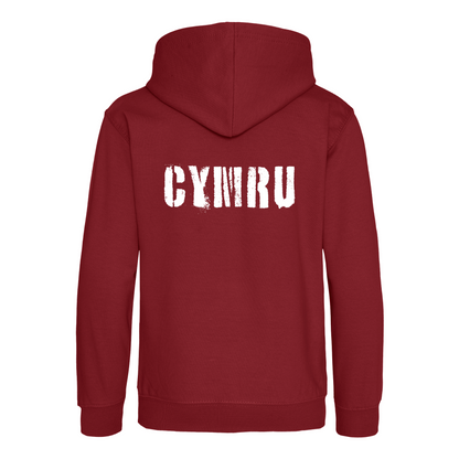 Child Hoodie RUGBYBALL