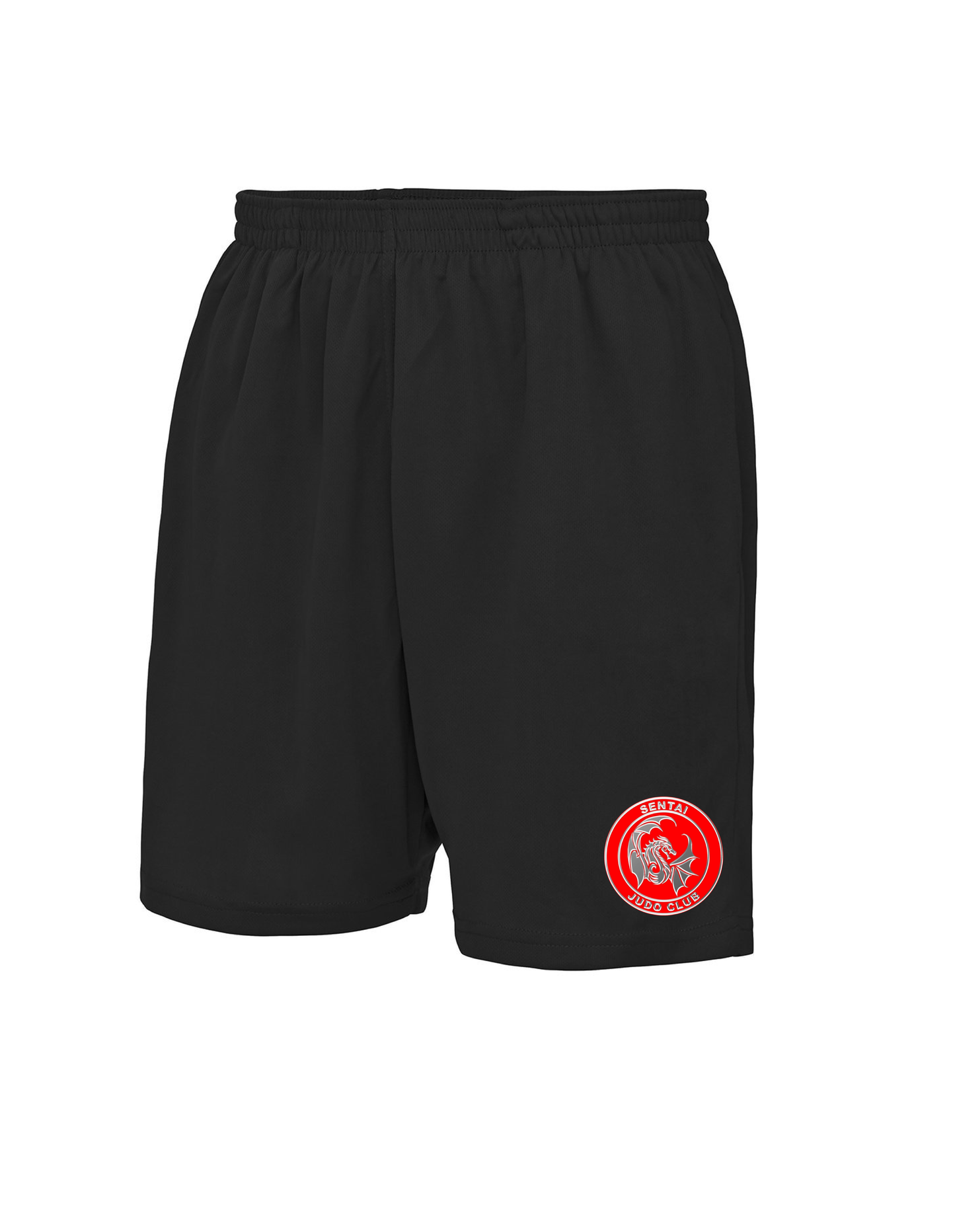 ADULT SENTAI JUDO CLUB Shorts