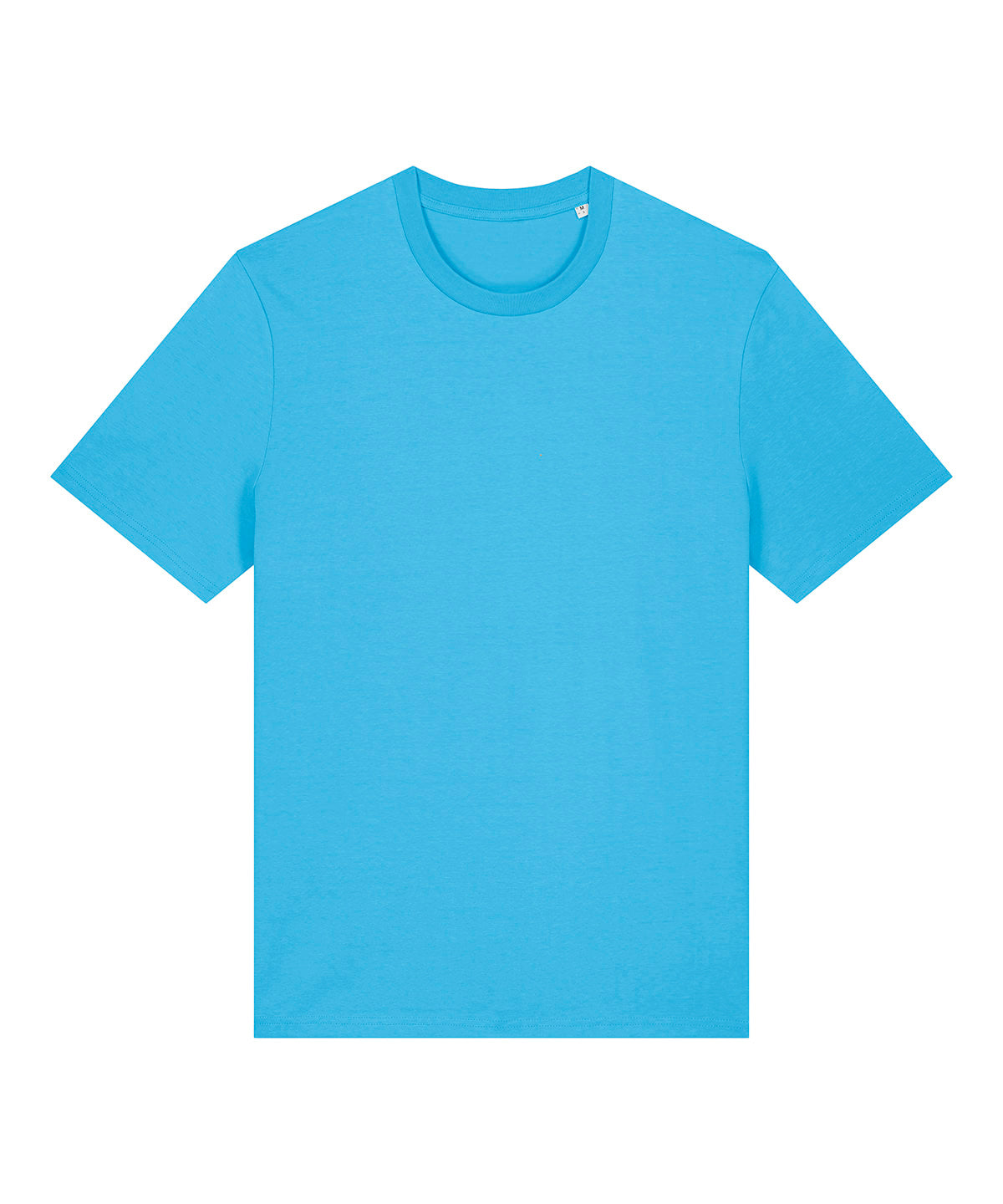 Adult PREMIUM ORGANIC COTTON  Customisable T shirt - Front Print base
