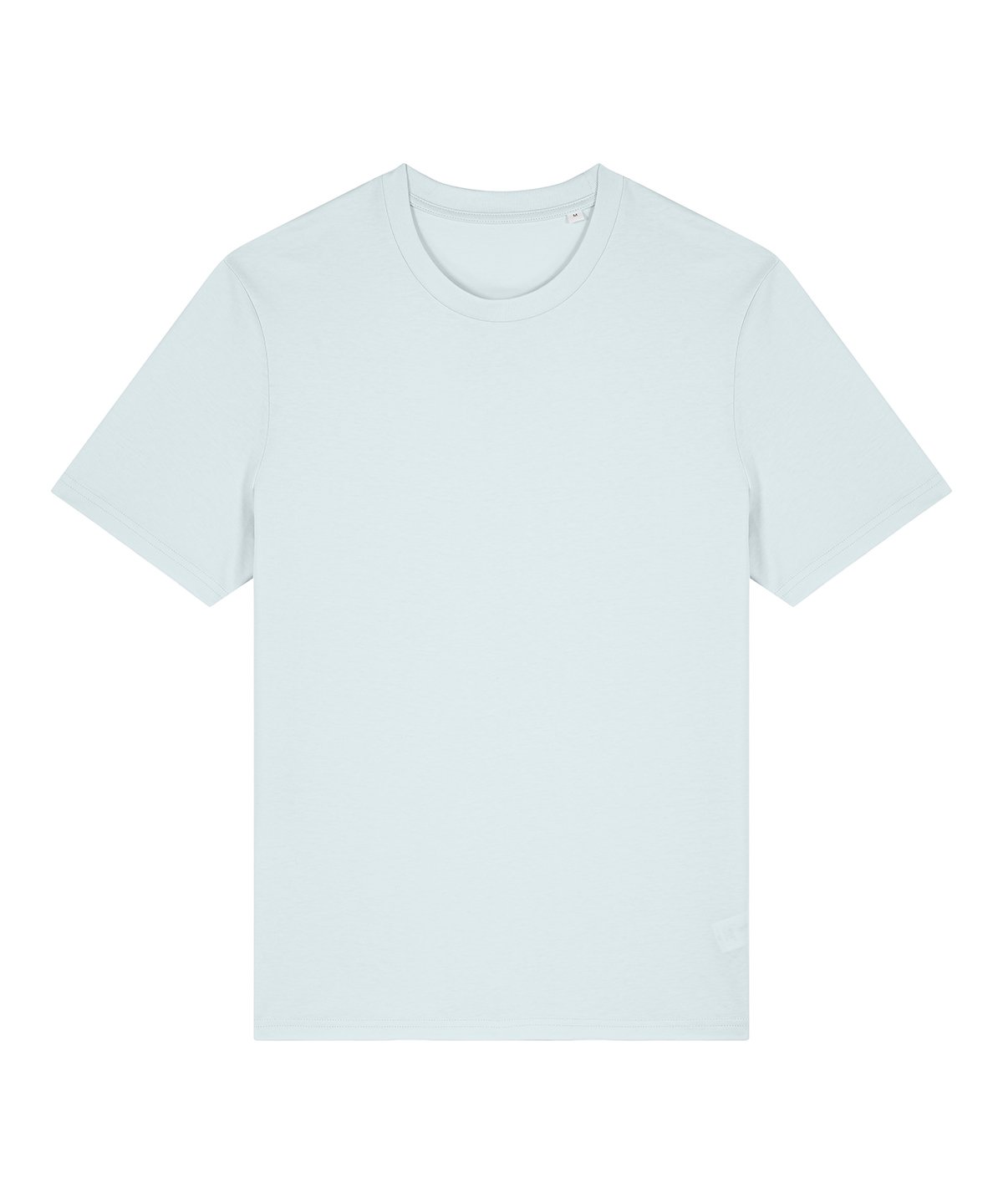 Adult PREMIUM ORGANIC COTTON  Customisable T shirt - Front Print base