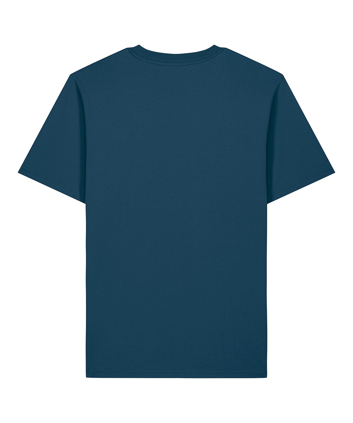 Adult PREMIUM ORGANIC COTTON  Customisable T shirt - Front Print base