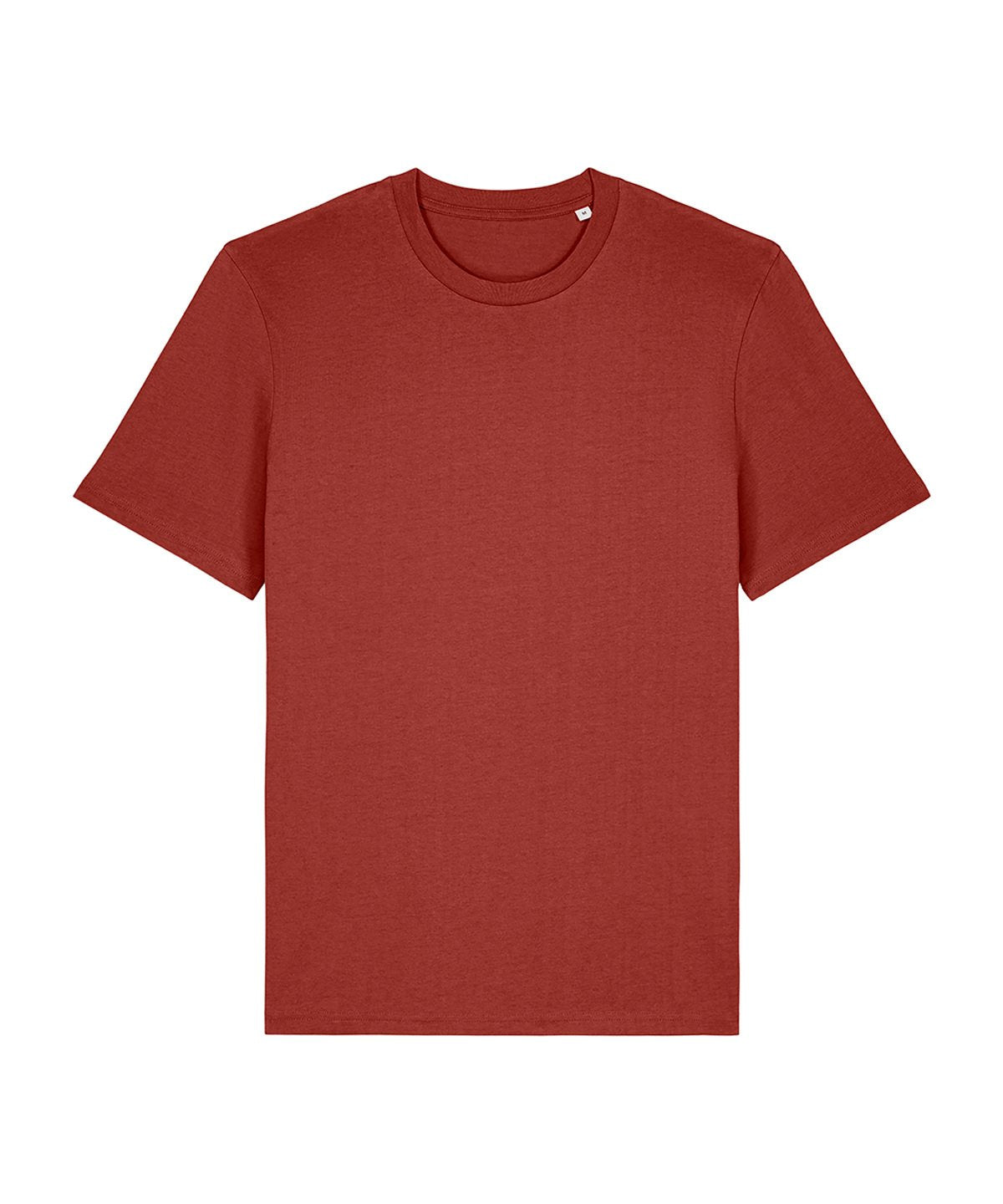 Adult PREMIUM ORGANIC COTTON  Customisable T shirt - Front Print base