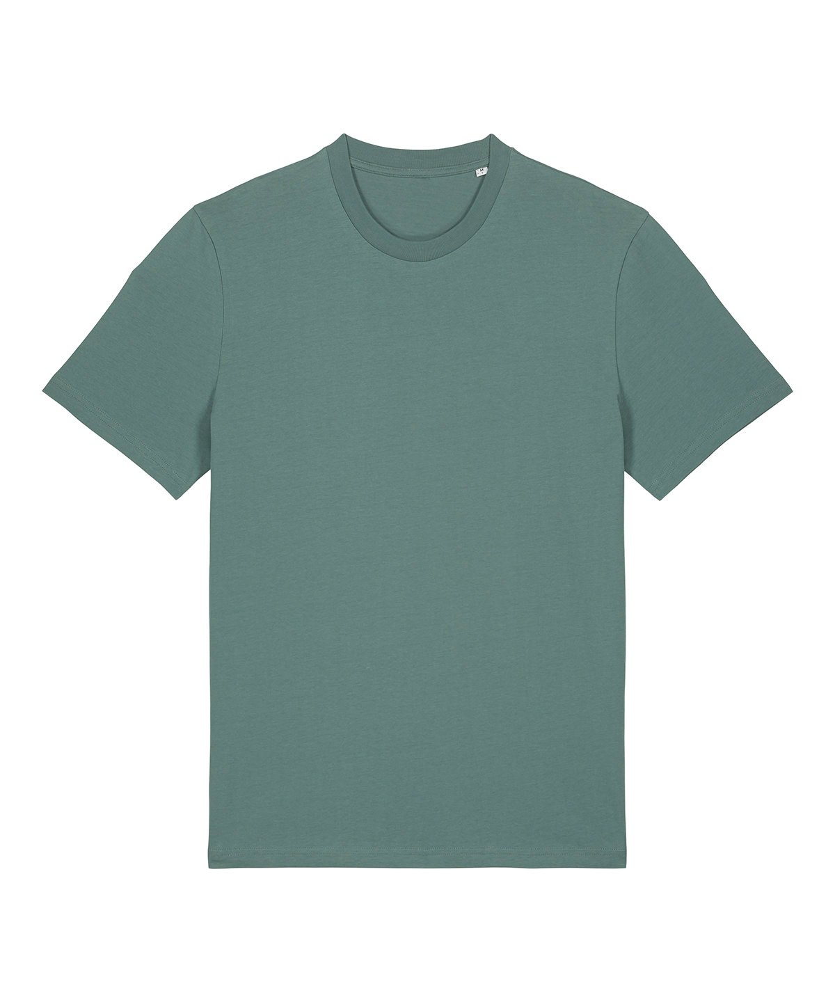 Adult PREMIUM ORGANIC COTTON  Customisable T shirt - Front Print base