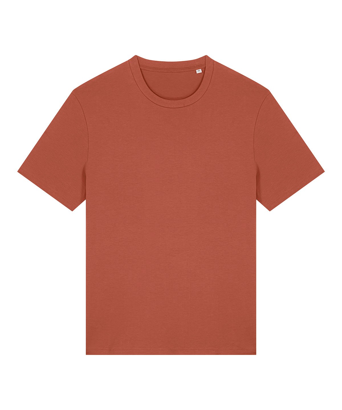 Adult PREMIUM ORGANIC COTTON  Customisable T shirt - Front Print base