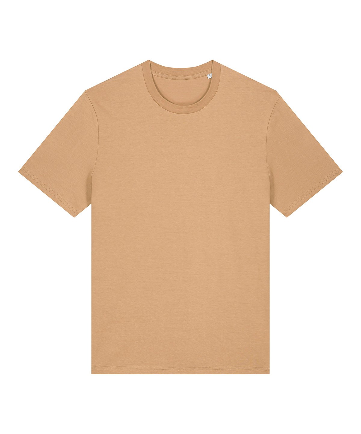 Adult PREMIUM ORGANIC COTTON  Customisable T shirt - Front Print base