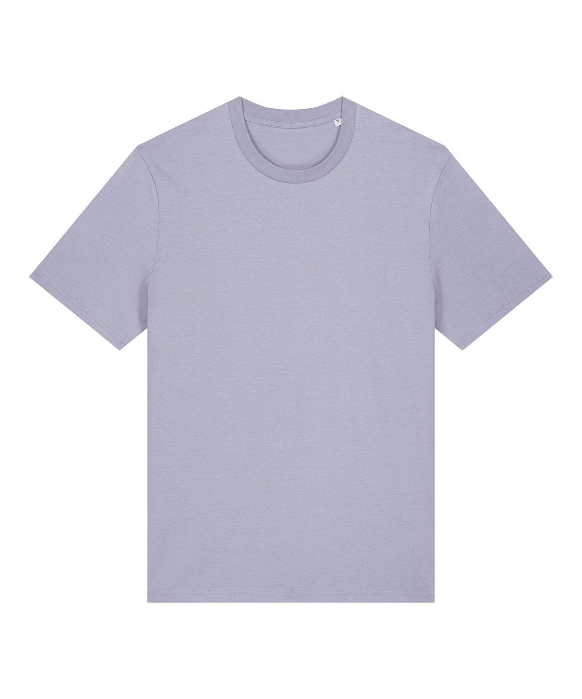 Adult PREMIUM ORGANIC COTTON  Customisable T shirt - Front Print base