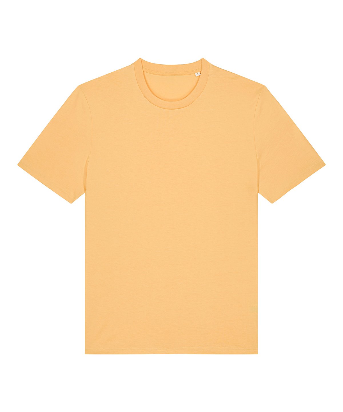 Adult PREMIUM ORGANIC COTTON  Customisable T shirt - Front Print base