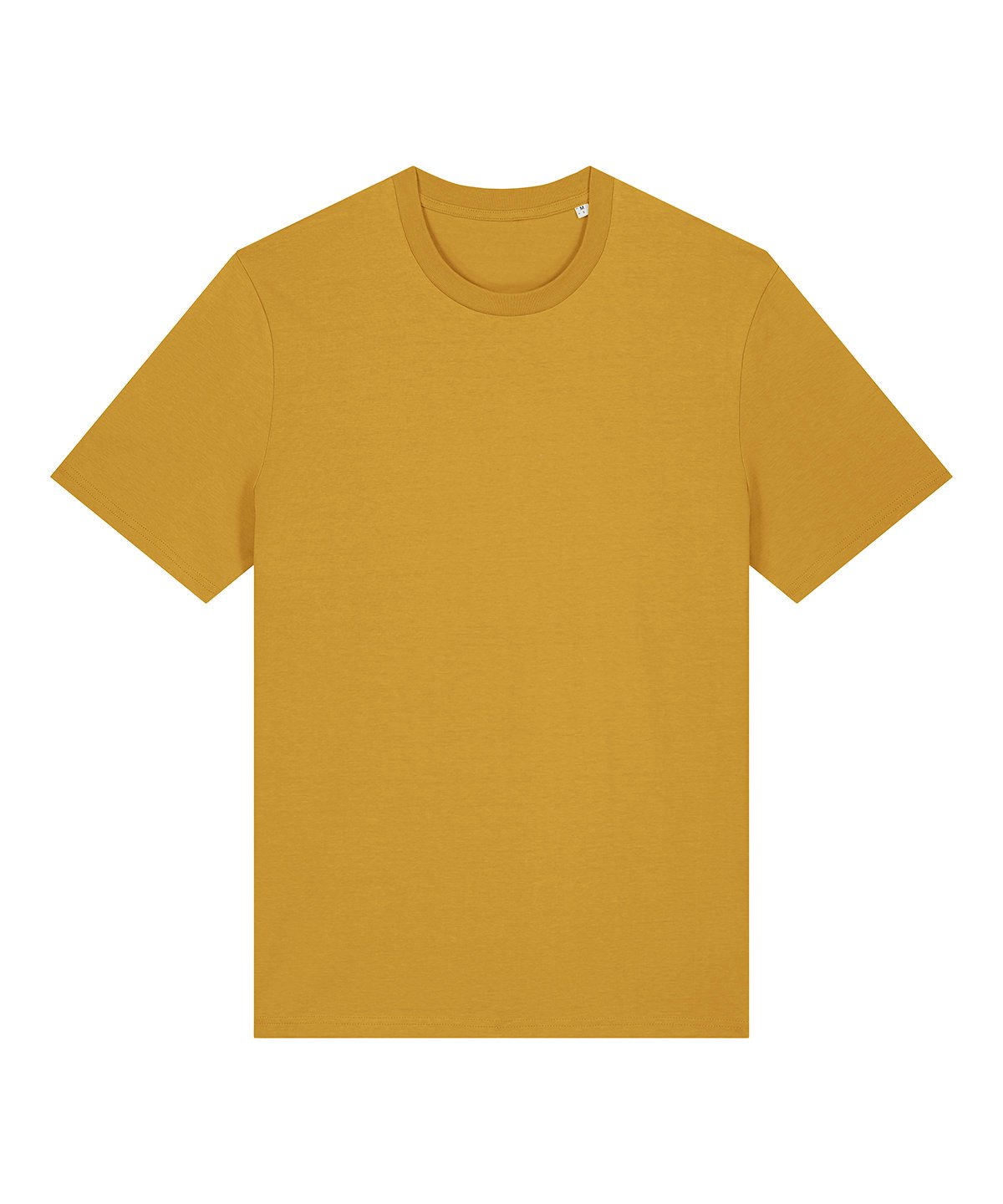 Adult PREMIUM ORGANIC COTTON  Customisable T shirt - Front Print base