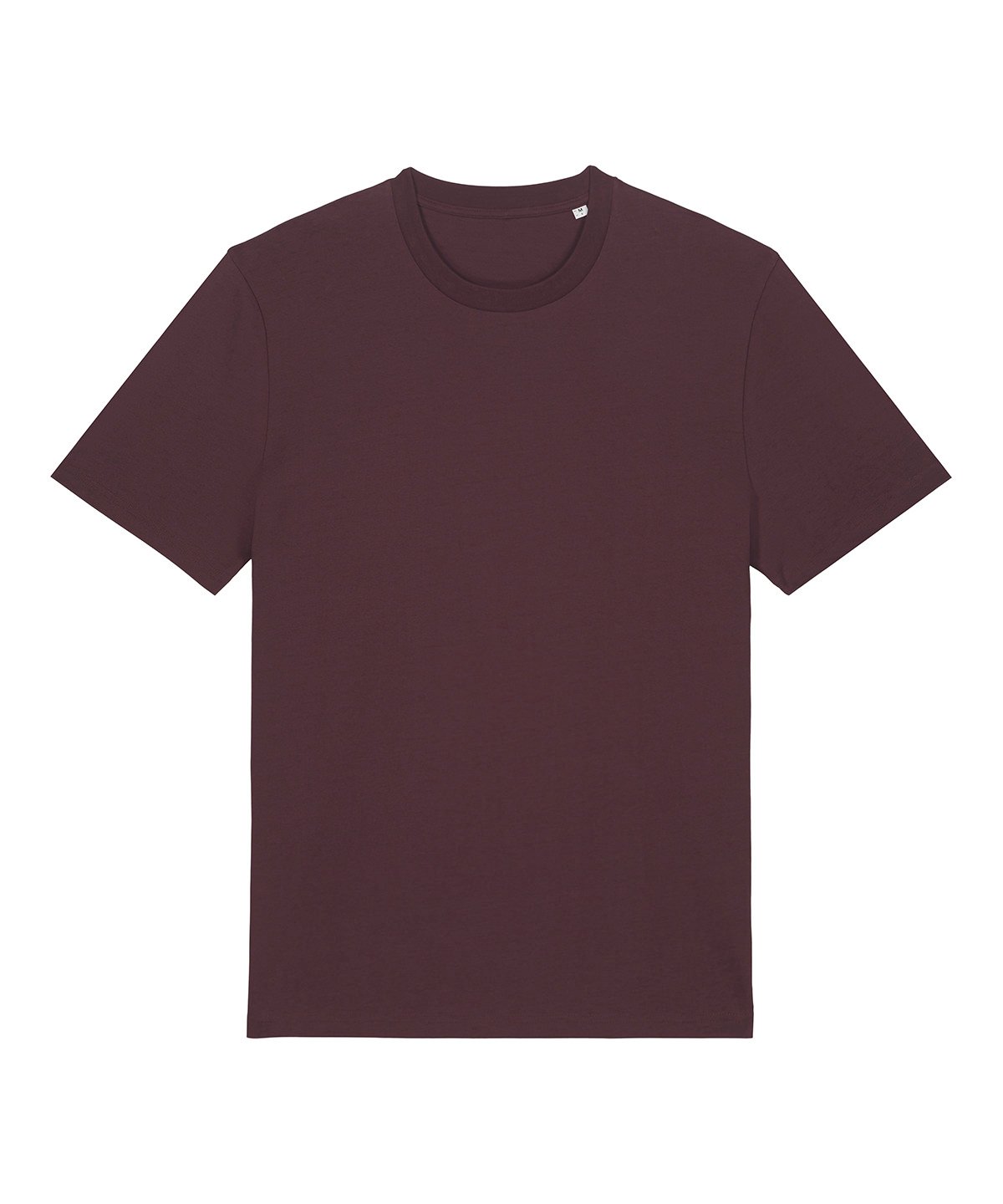 Adult PREMIUM ORGANIC COTTON  Customisable T shirt - Front Print base