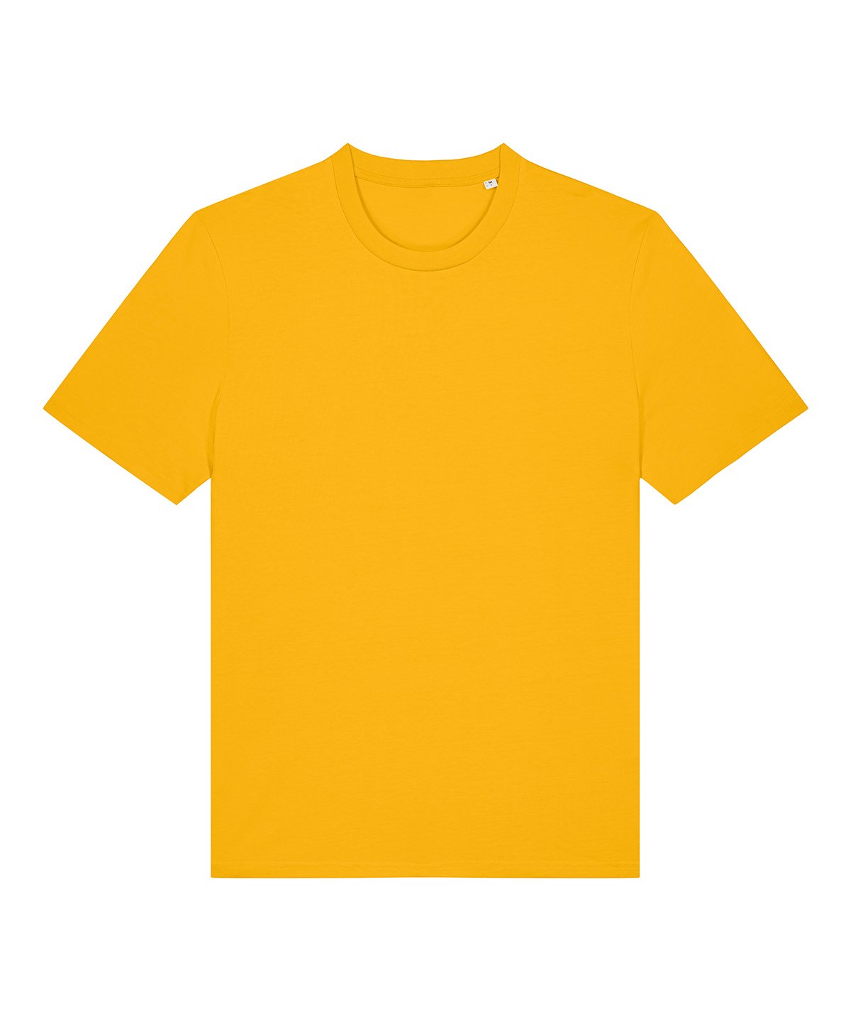 Adult PREMIUM ORGANIC COTTON  Customisable T shirt - Front Print base