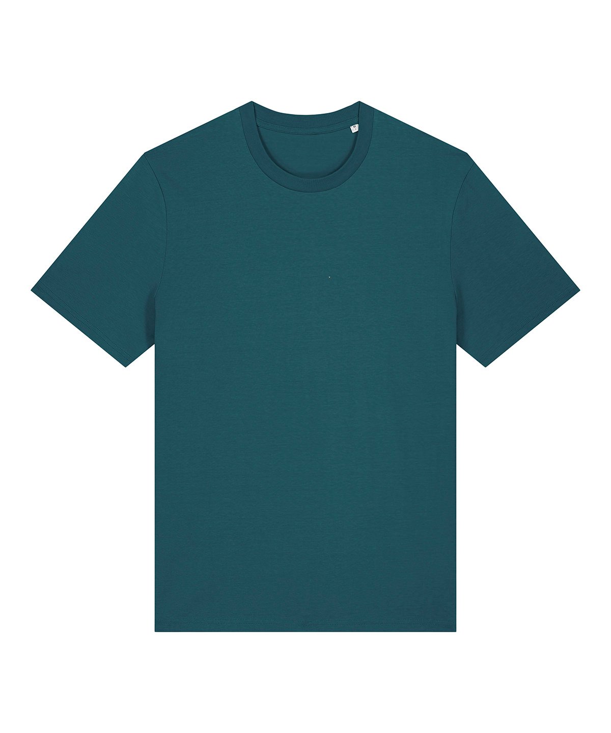 Adult PREMIUM ORGANIC COTTON  Customisable T shirt - Front Print base